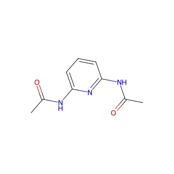 N-(6-Acetamidopyridin-2-yl)acetamide - ≥95% CAS No(5441-02-1) by Aladdin Scientific