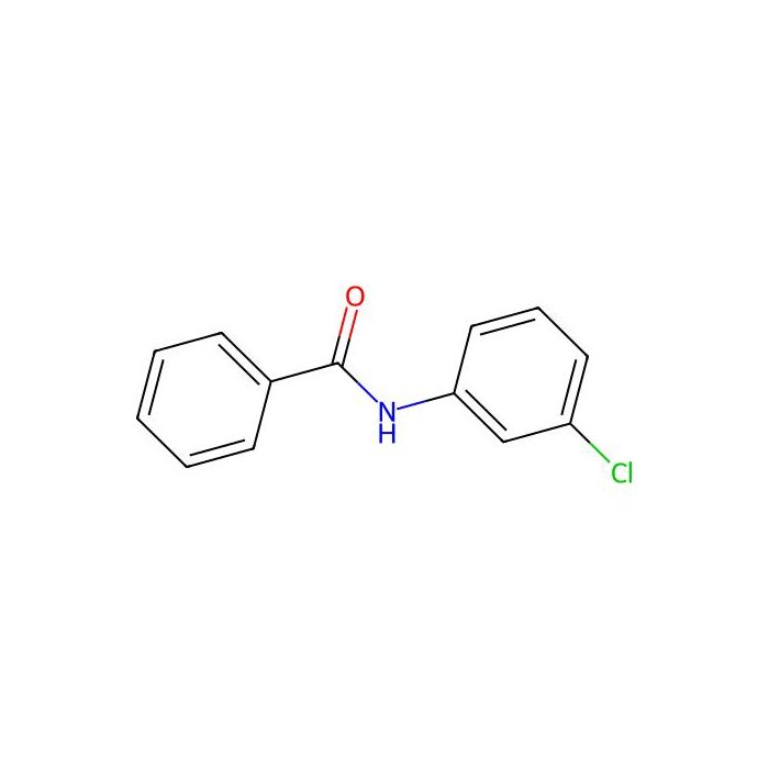 N-(3-Chlorophenyl)benzamide -  CAS No(6004-21-3) by Aladdin Scientific