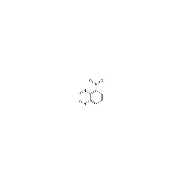 5-Nitroquinoxaline - ≥95% CAS No(18514-76-6) by Aladdin Scientific