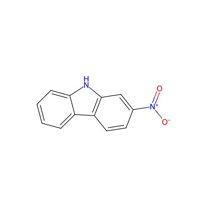2-Nitro-9H-carbazole - ≥95% CAS No(14191-22-1) by Aladdin Scientific