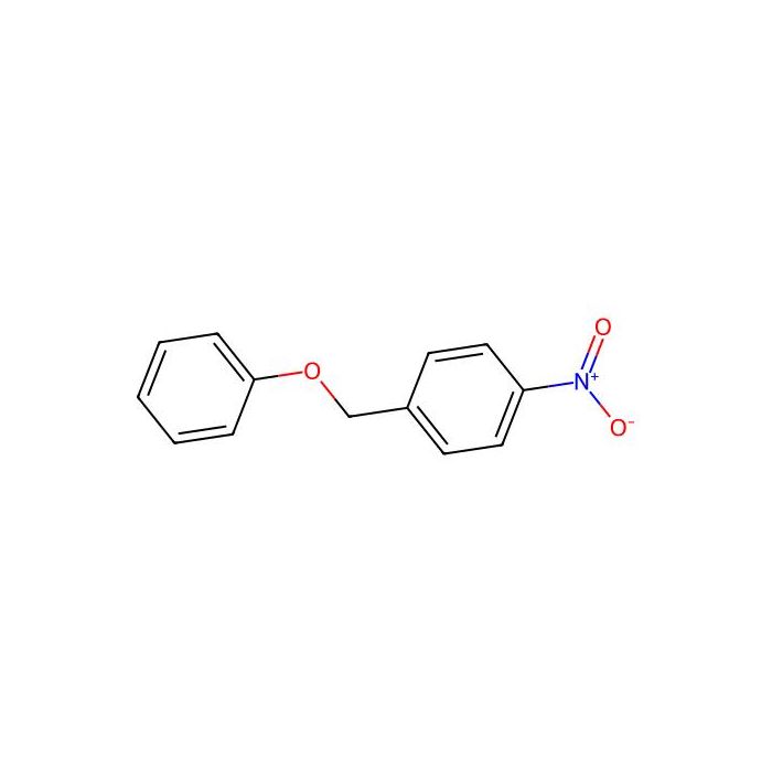 1-Nitro-4-(phenoxymethyl)benzene - ≥95% CAS No(3048-12-2) by Aladdin Scientific