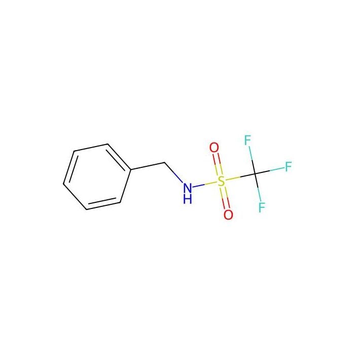 N-Benzyltrifluoromethanesulfonamide - ≥95% CAS No(36457-58-6) by Aladdin Scientific