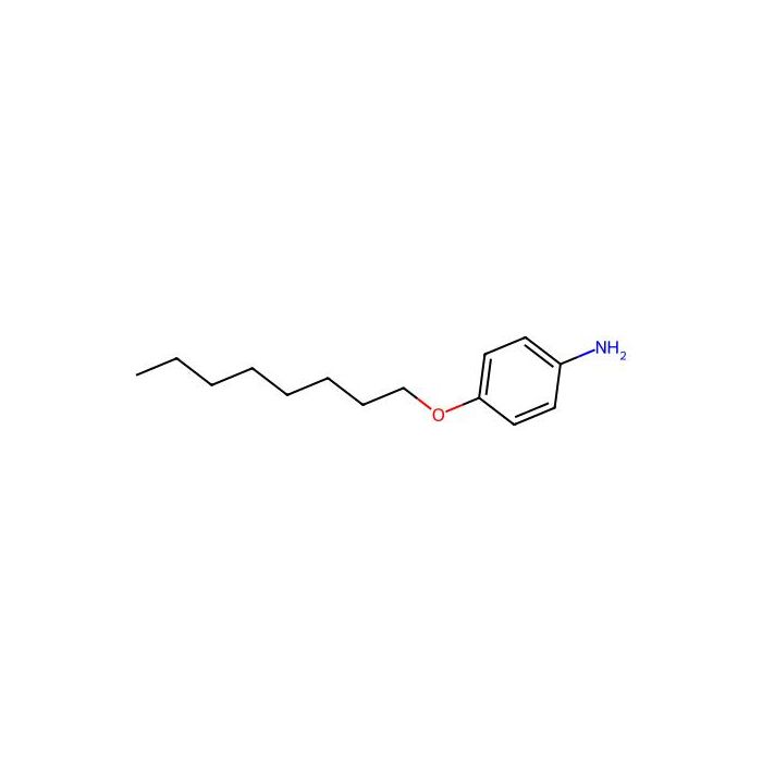 4-n-Octyloxyaniline - ≥98% CAS No(39905-45-8) by Aladdin Scientific