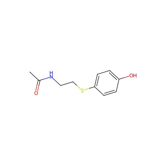 N-Acetyl-4-S-cysteaminylphenol - ≥95% CAS No(91281-32-2) by Aladdin Scientific