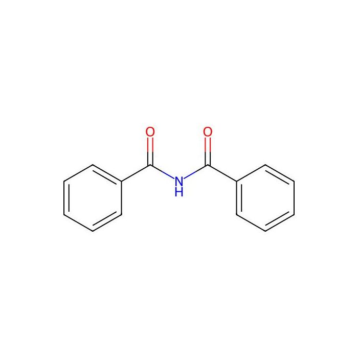 N-benzoylbenzamide - ≥98% CAS No(614-28-8) by Aladdin Scientific