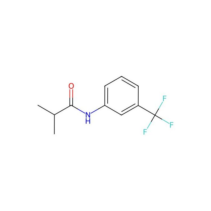 N-(3-(Trifluoromethyl)phenyl)isobutyramide - ≥97% CAS No(1939-27-1) by Aladdin Scientific
