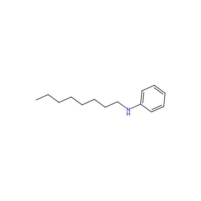 N-octylaniline - ≥95% CAS No(3007-71-4) by Aladdin Scientific