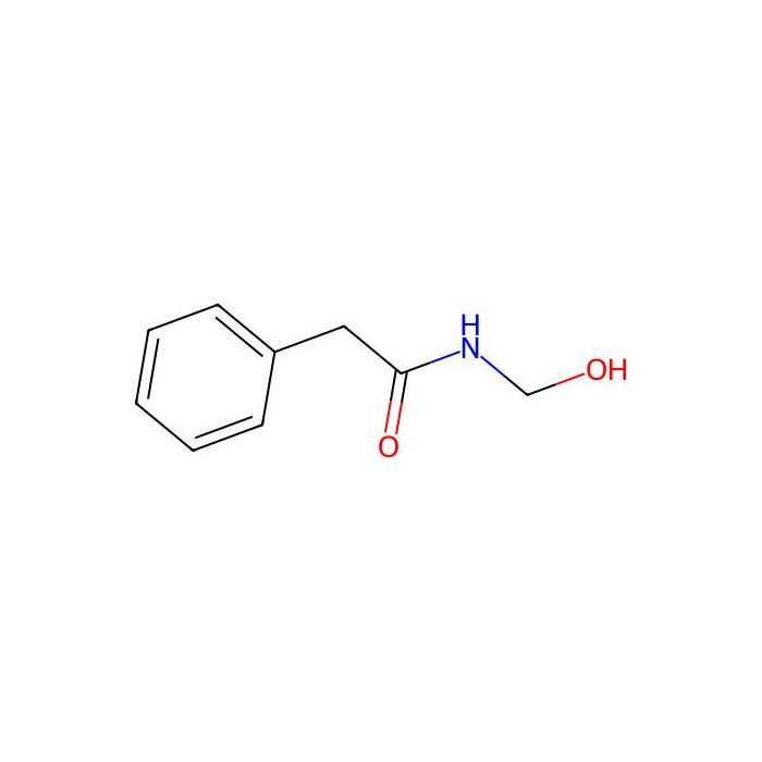 N-(Hydroxymethyl)-2-phenylacetamide - ≥97% CAS No(6291-06-1) by Aladdin Scientific