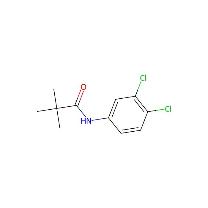 N-(3,4-Dichlorophenyl)pivalamide - ≥95% CAS No(7160-22-7) by Aladdin Scientific