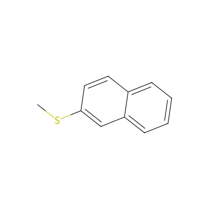 2-(Methylthio)naphthalene - ≥98% CAS No(7433-79-6) by Aladdin Scientific