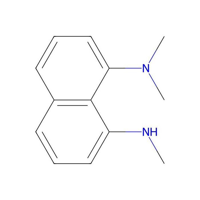 N1，N1，N8-Trimethylnaphthalene-1，8-diamine - ≥95% CAS No(20734-57-0) by Aladdin Scientific