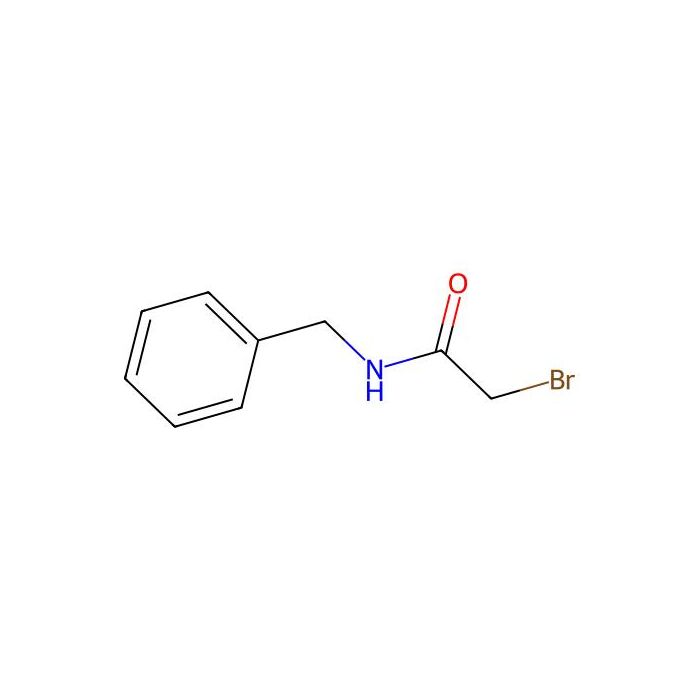 N-Benzyl-2-bromoacetamide - ≥95% CAS No(2945-03-1) by Aladdin Scientific