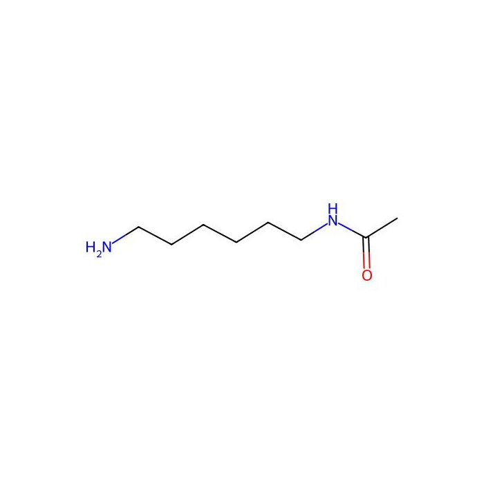 N-(6-aminohexyl)acetamide - ≥95% CAS No(49631-88-1) by Aladdin Scientific