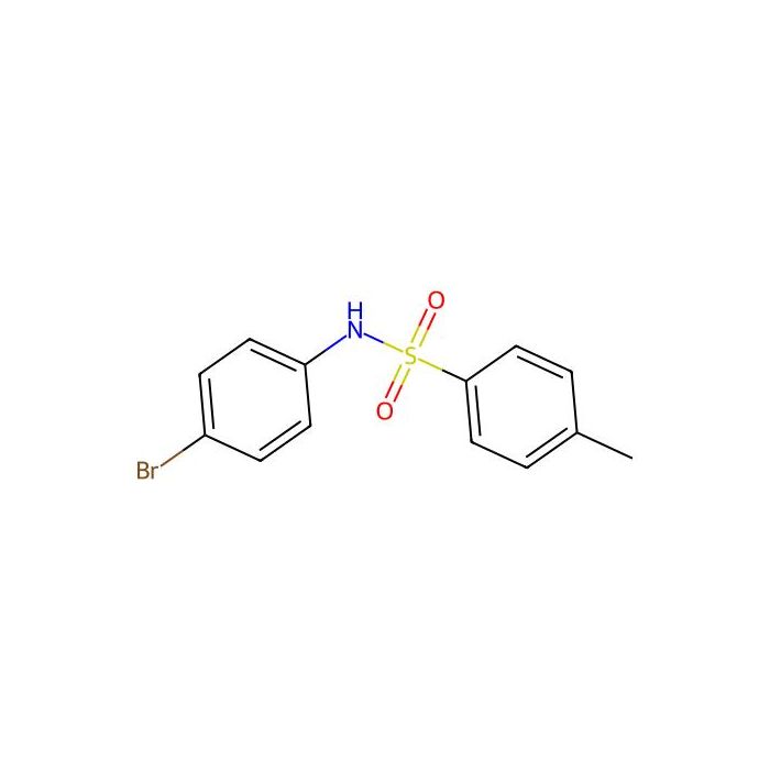 N-(4-Bromophenyl)-4-methylbenzenesulfonamide - ≥97% CAS No(32857-48-0) by Aladdin Scientific