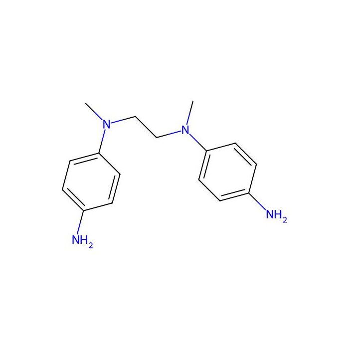N1，N1'-(Ethane-1，2-diyl)bis(N1-methylbenzene-1，4-diamine) - ≥95% CAS No(29103-75-1) by Aladdin Scientific