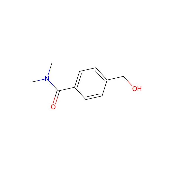 4-(Hydroxymethyl)-N，N-dimethylbenzamide - ≥95% CAS No(60519-03-1) by Aladdin Scientific