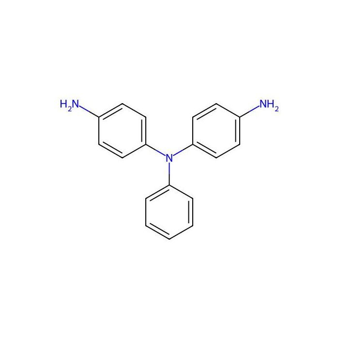 N1-(4-Aminophenyl)-N1-phenylbenzene-1，4-diamine - ≥97% CAS No(4117-90-2) by Aladdin Scientific