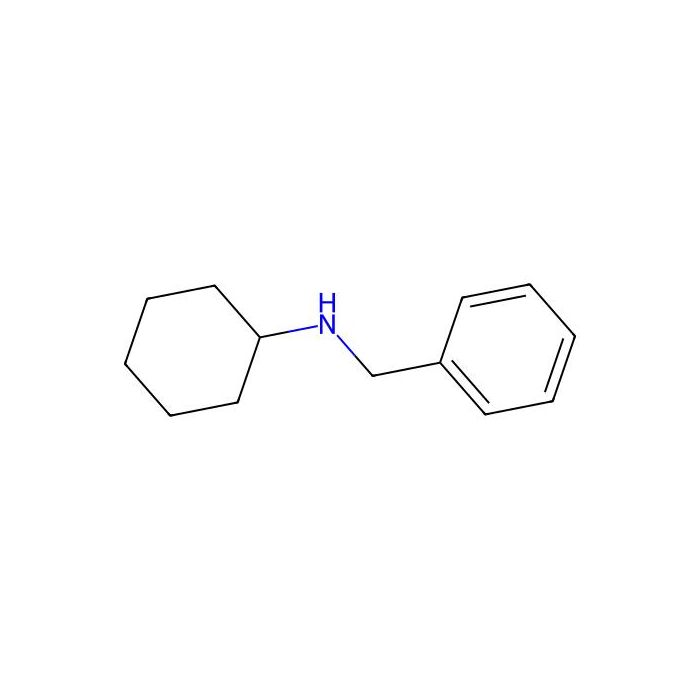 N-Benzylcyclohexanamine - ≥95% CAS No(4383-25-9) by Aladdin Scientific