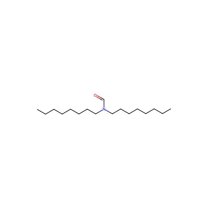 N，N-dioctylformamide - ≥95% CAS No(6280-57-5) by Aladdin Scientific