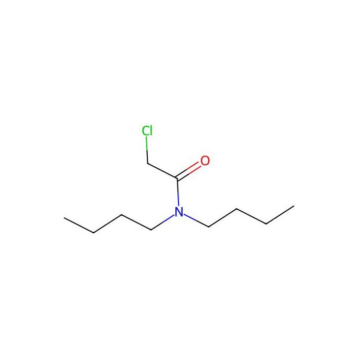 N，N-dibutyl-2-chloroacetamide - ≥95% CAS No(2567-59-1) by Aladdin Scientific