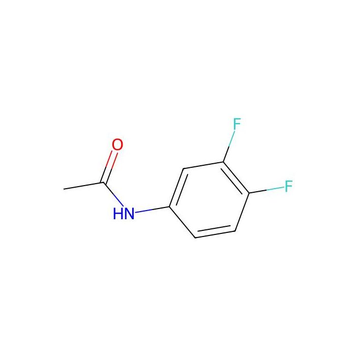 N-(3，4-Difluorophenyl)acetamide - ≥97% CAS No(458-11-7) by Aladdin Scientific