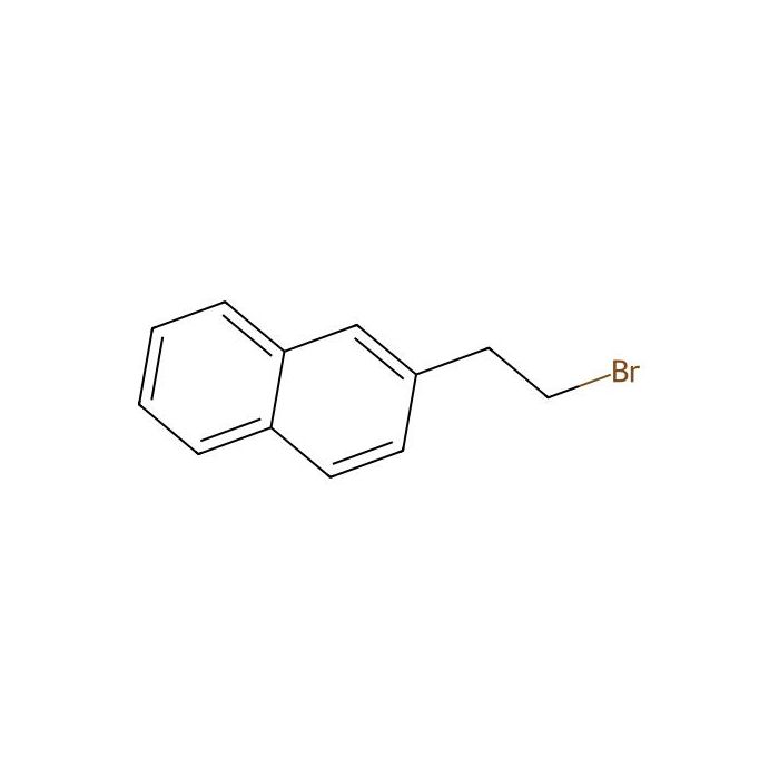 2-(2-Bromoethyl)naphthalene - ≥95% CAS No(2086-62-6) by Aladdin Scientific