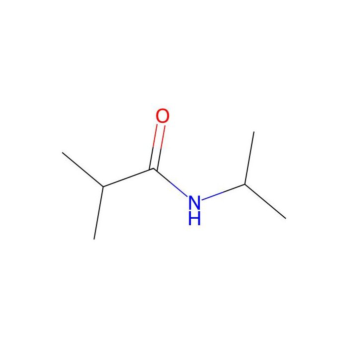 N-Isopropylisobutyramide - ≥97% CAS No(869-07-8) by Aladdin Scientific