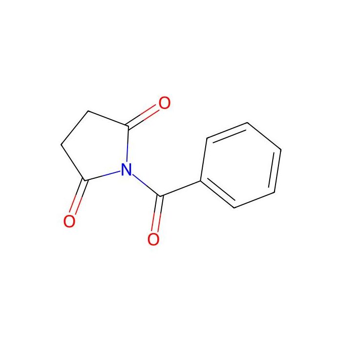 N-Benzoylsuccinimide - ≥97% CAS No(6343-27-7) by Aladdin Scientific