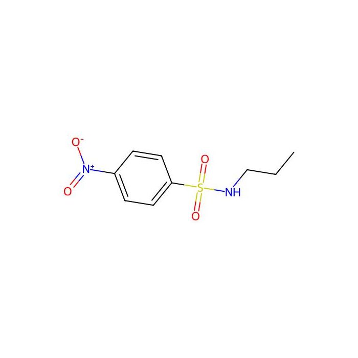 4-Nitro-N-propylbenzenesulfonamide - ≥98% CAS No(23530-47-4) by Aladdin Scientific