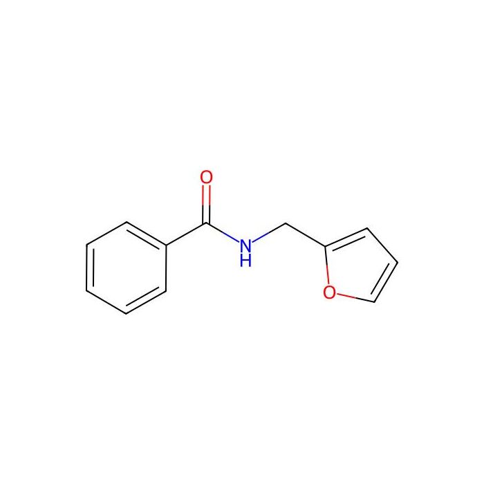 N-(furan-2-ylmethyl)benzamide - ≥95% CAS No(3952-30-5) by Aladdin Scientific