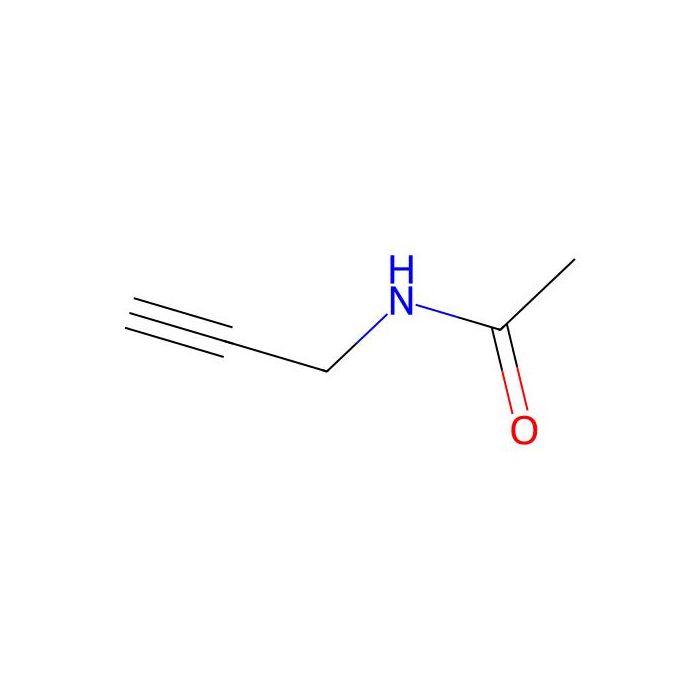 N-(prop-2-ynyl)acetamide - ≥95% CAS No(65881-41-6) by Aladdin Scientific