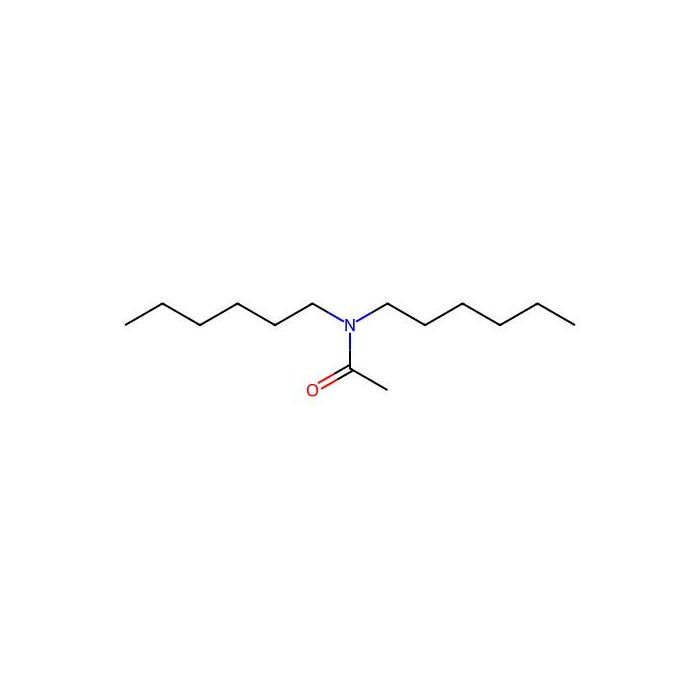 N，N-Dihexylacetamide - ≥98% CAS No(16423-51-1) by Aladdin Scientific