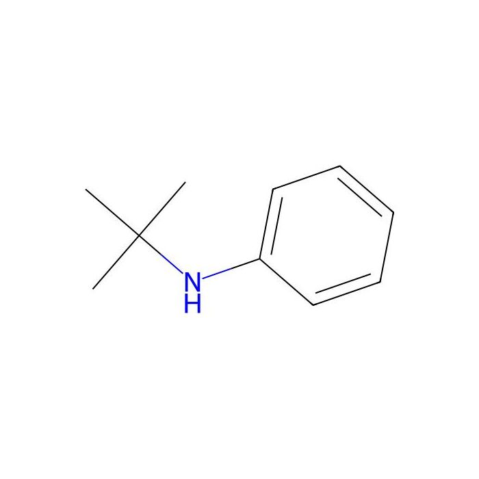 N-tert-Butylaniline - ≥90% CAS No(937-33-7) by Aladdin Scientific