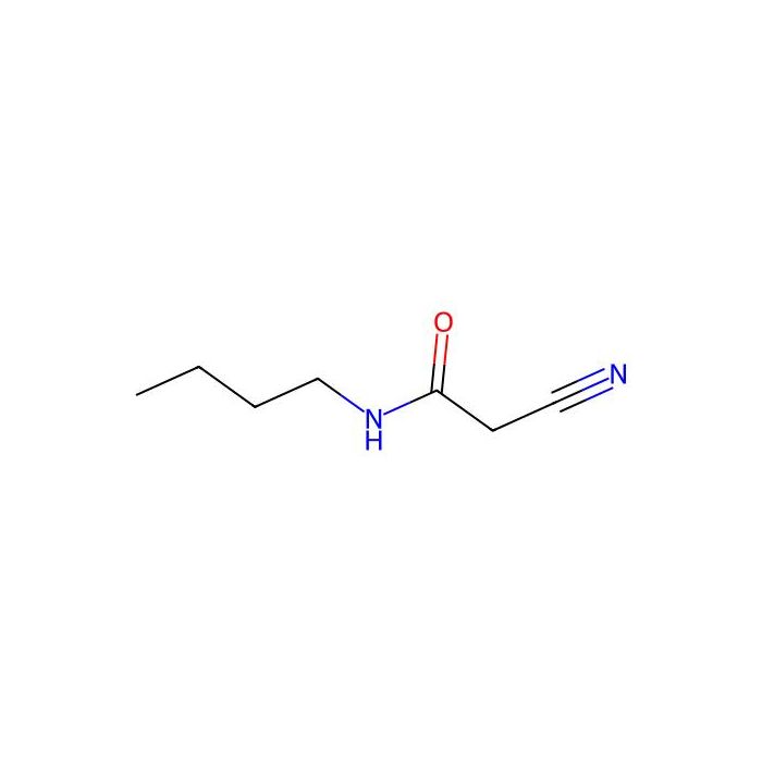 N-Butyl-2-cyano-acetamide - ≥95% CAS No(39581-21-0) by Aladdin Scientific