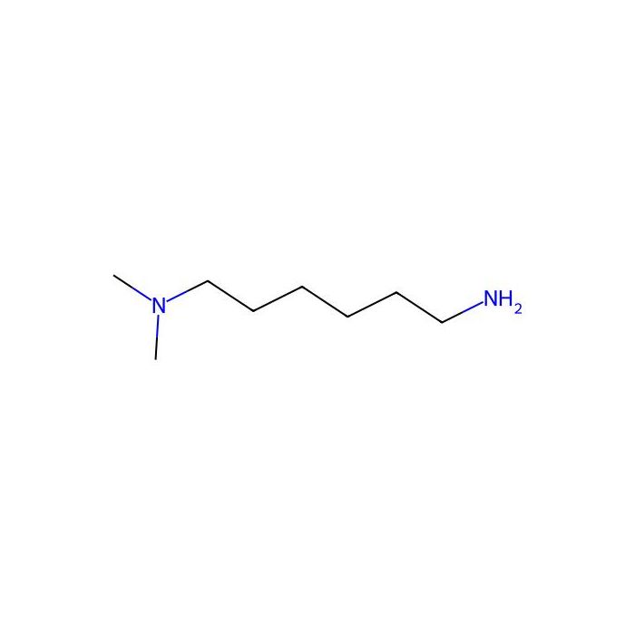 N1，N1-Dimethylhexane-1，6-diamine - ≥98% CAS No(1938-58-5) by Aladdin Scientific