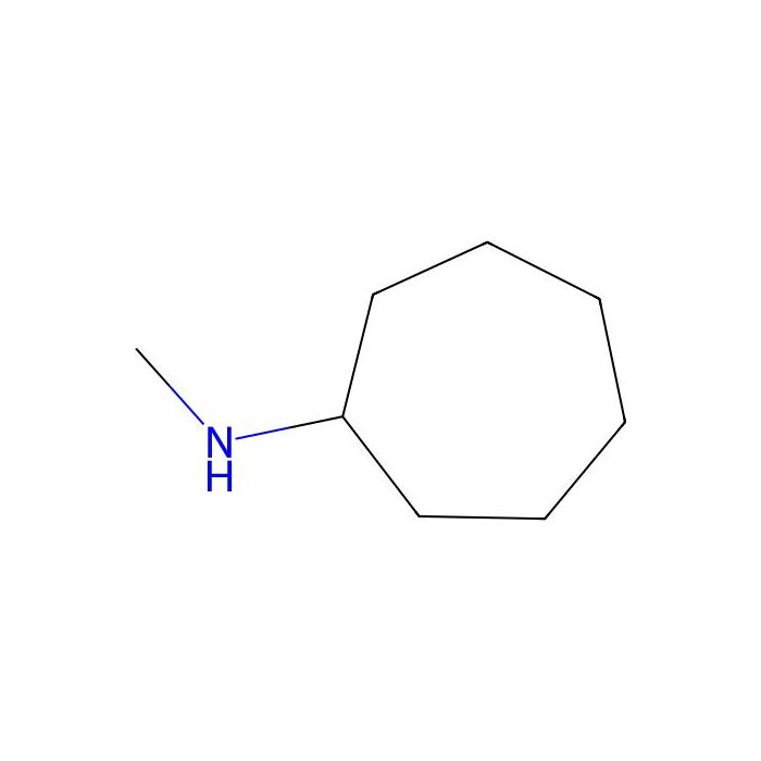 N-Methylcycloheptanamine - ≥97% CAS No(42870-65-5) by Aladdin Scientific