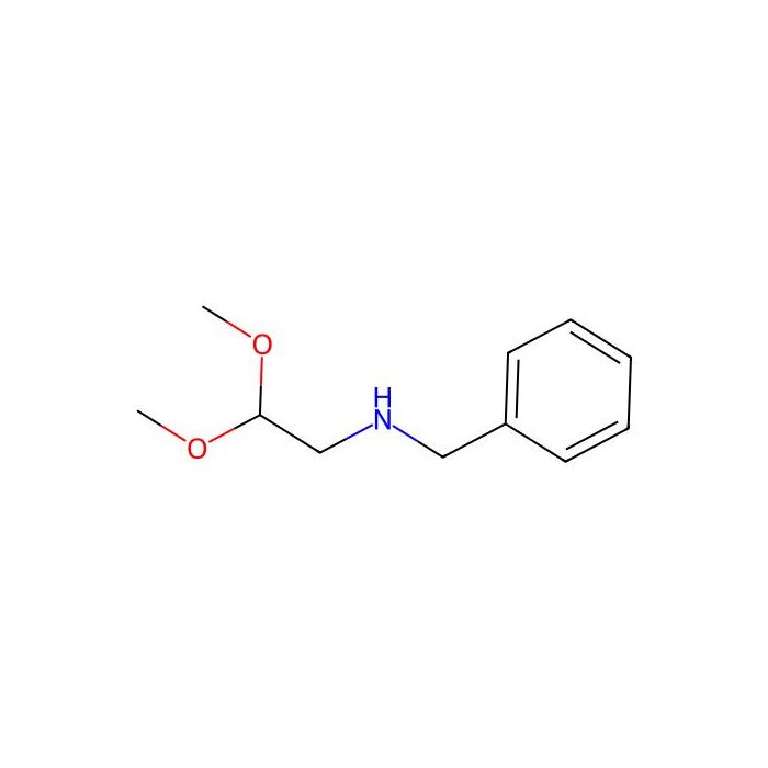 N-Benzyl-2，2-dimethoxyethanamine - ≥95% CAS No(54879-88-8) by Aladdin Scientific
