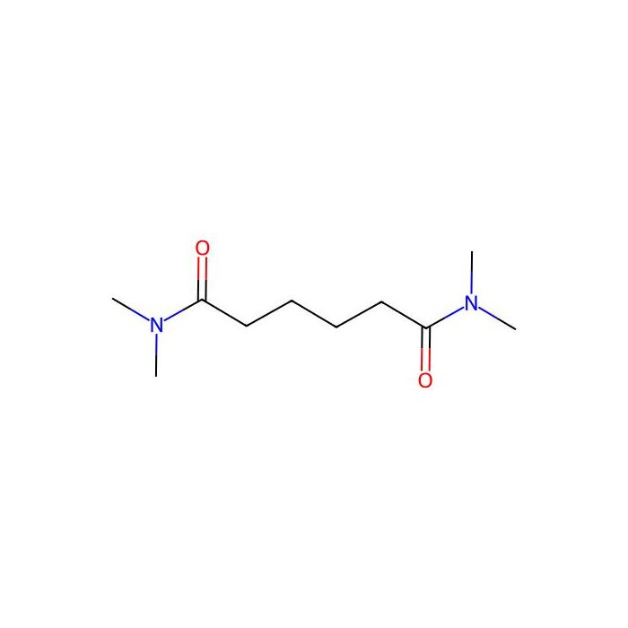 N1，N1，N6，N6-Tetramethyladipamide - ≥99% CAS No(3644-93-7) by Aladdin Scientific