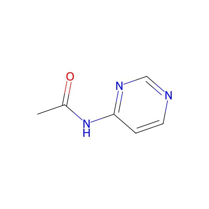 N-(pyrimidin-4-yl)acetamide - ≥95% CAS No(16166-22-6) by Aladdin Scientific