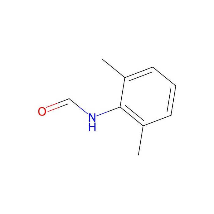 N-(2，6-Dimethylphenyl)formamide - ≥95% CAS No(607-92-1) by Aladdin Scientific