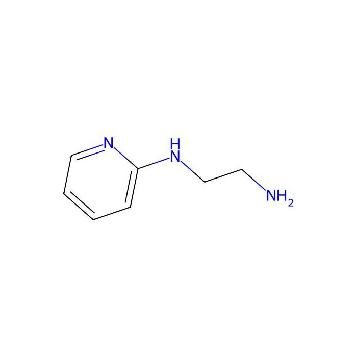 N1-(Pyridin-2-yl)ethane-1,2-diamine - ≥95% CAS No(74764-17-3) by Aladdin Scientific