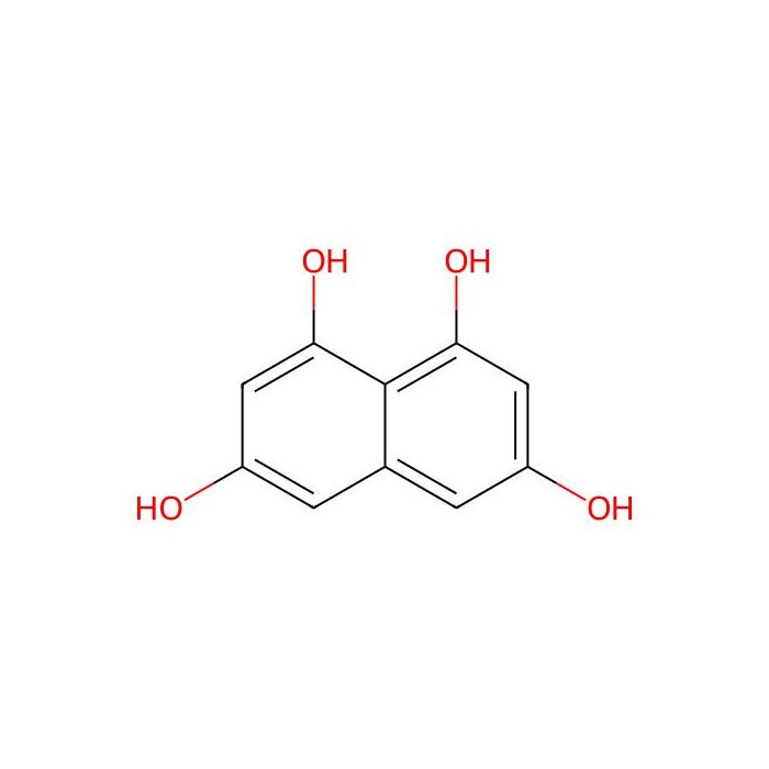 naphthalene-1，3，6，8-tetrol - ≥98% CAS No(18512-30-6) by Aladdin Scientific