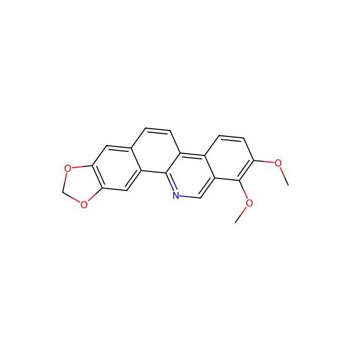 Norchelerythrine - ≥98% CAS No(6900-99-8) by Aladdin Scientific