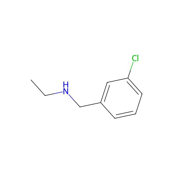 N-(3-Chlorobenzyl)ethanamine - ≥97% CAS No(39180-82-0) by Aladdin Scientific