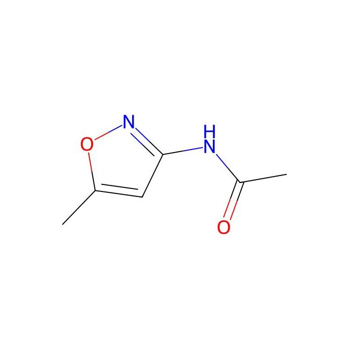 N-(5-Methyl-3-isoxazolyl)acetamide - ≥97% CAS No(13223-74-0) by Aladdin Scientific