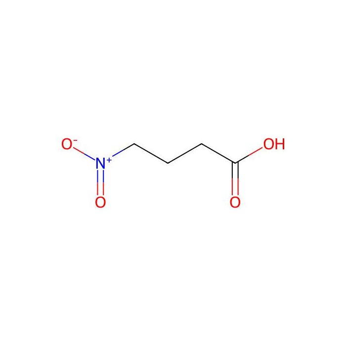 4-Nitrobutanoic Acid - ≥98% CAS No(16488-43-0) by Aladdin Scientific