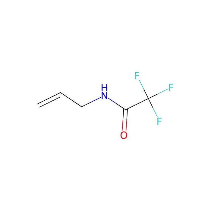 N-allyl-2，2，2-trifluoroacetamide - ≥97% CAS No(383-65-3) by Aladdin Scientific