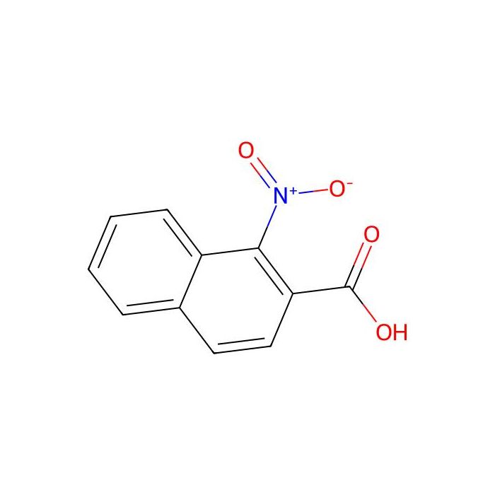 1-Nitro-2-naphthoic acid - ≥95% CAS No(103987-83-3) by Aladdin Scientific