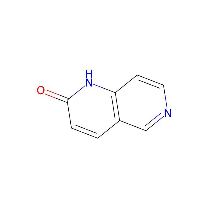 1，6-Naphthyridin-2(1H)-One - ≥98% CAS No(23616-29-7) by Aladdin Scientific