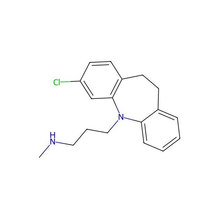 Norclomipramine hydrochloride - ≥99% CAS No(303-48-0) by Aladdin Scientific